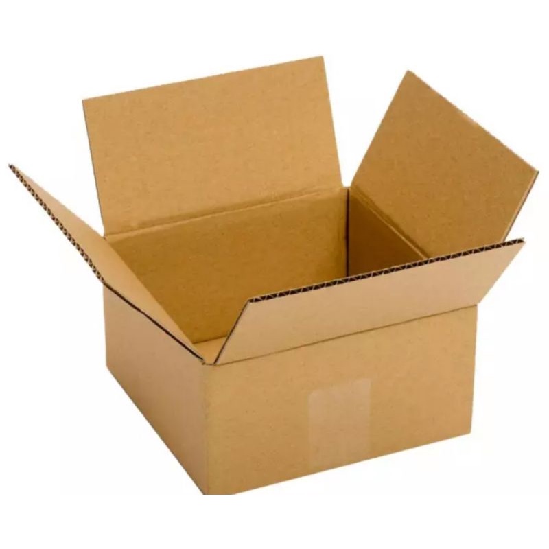 

Tambahan Packing Kardus