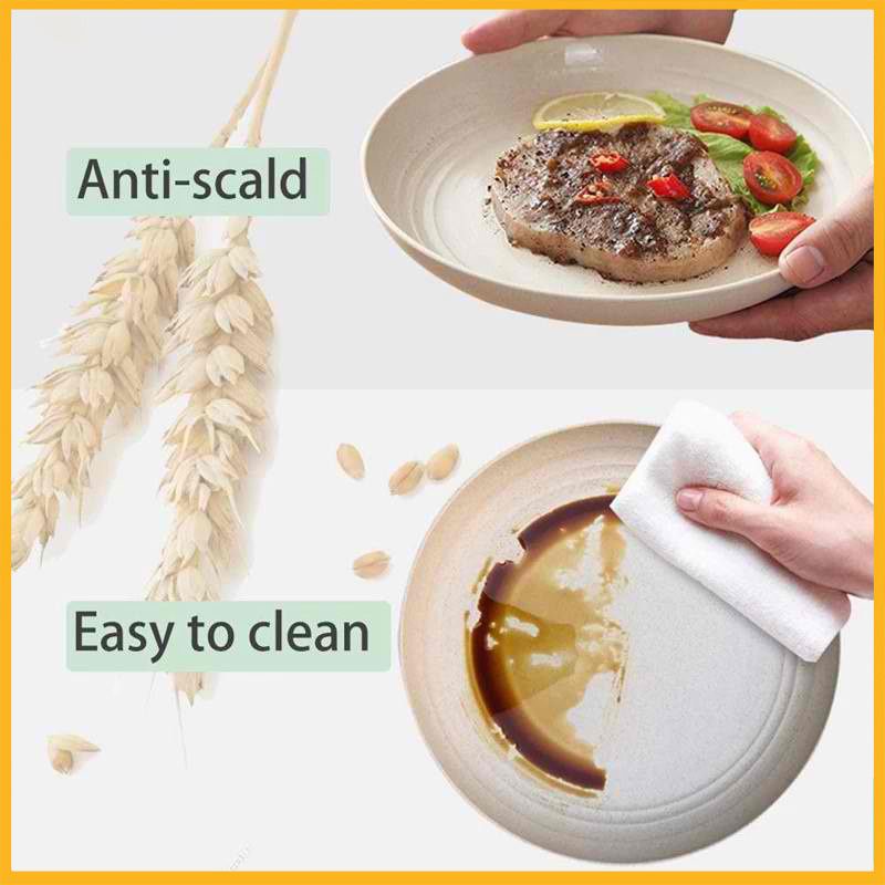 piring plastik piring makan anak - piring makan plastik