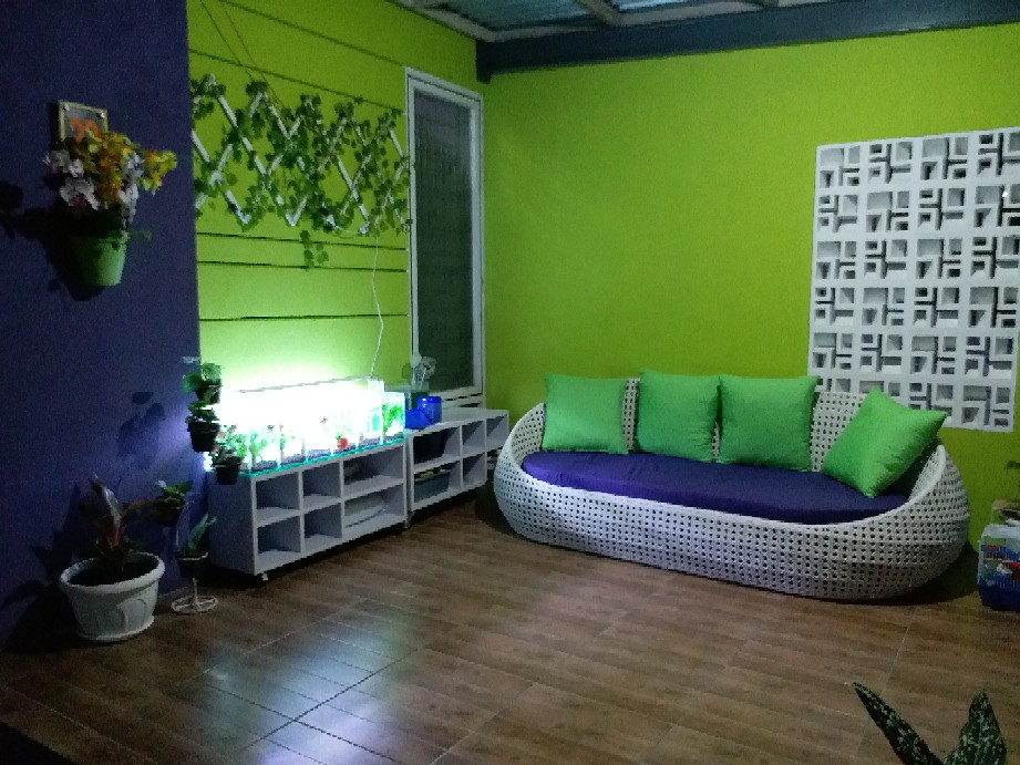 ⏩ #free Ongkir‼️#sofaoval #sofaoutdoor #sintetis #mewah #rotan #rotansintetis