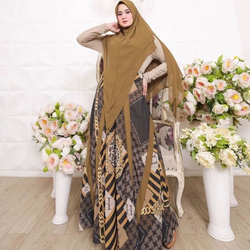 Fitri syar'i by humaira