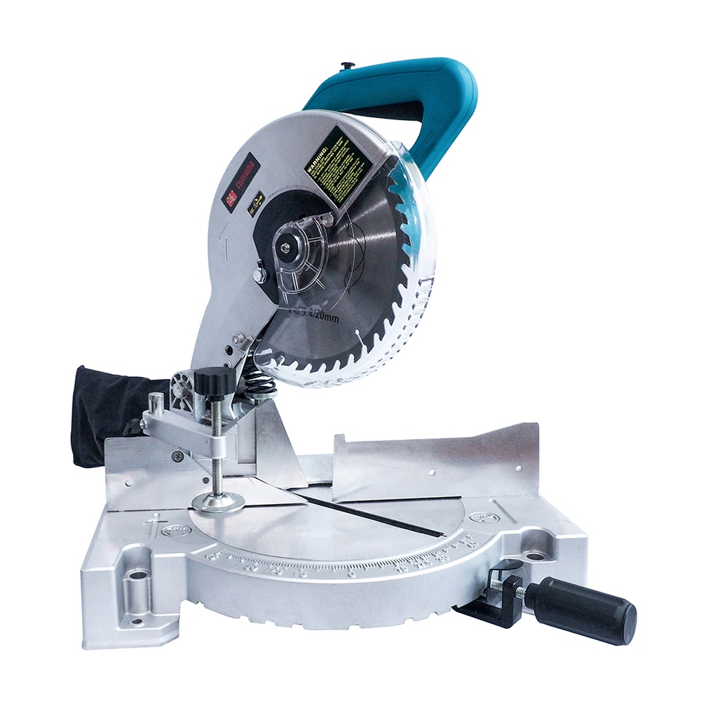 FUJIYAMA Mesin Potong Alumunium Miter Saw LS2040 COD ORIGINAL PRODUK