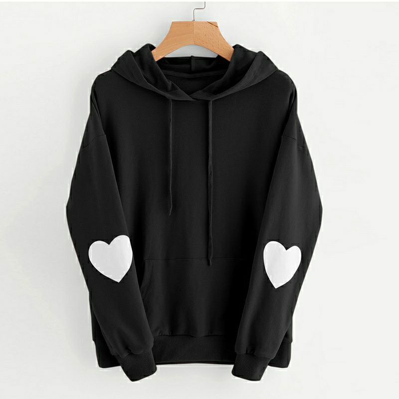 sweatwr hoodie terbaru 2021 (O.LOVE)