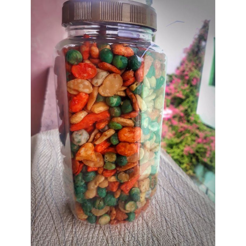 

Kacang Campur 330gr