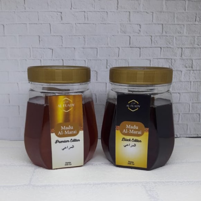 

Madu marai