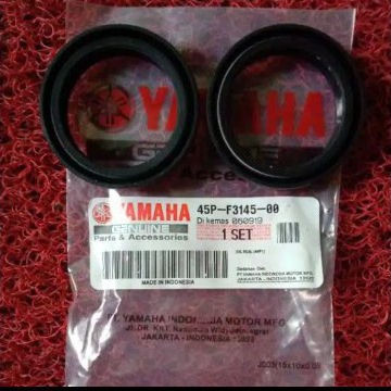 AbqoryPart___Seal shock byson -45p