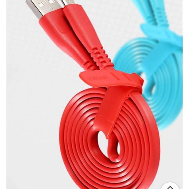 Kabel cas android vivan csm 100