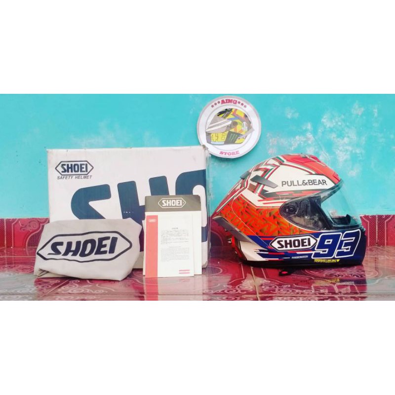 helm clone shoei x14 not agv dql arai hjc nolan kyt nhk ink