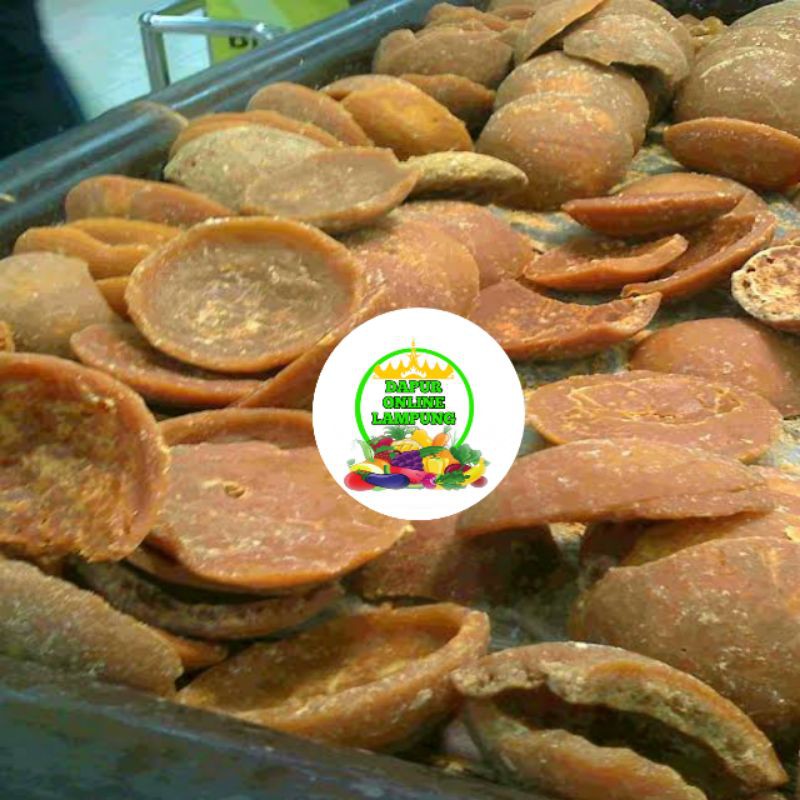 

GULA BATOK/AREN FRESH BANDAR LAMPUNG