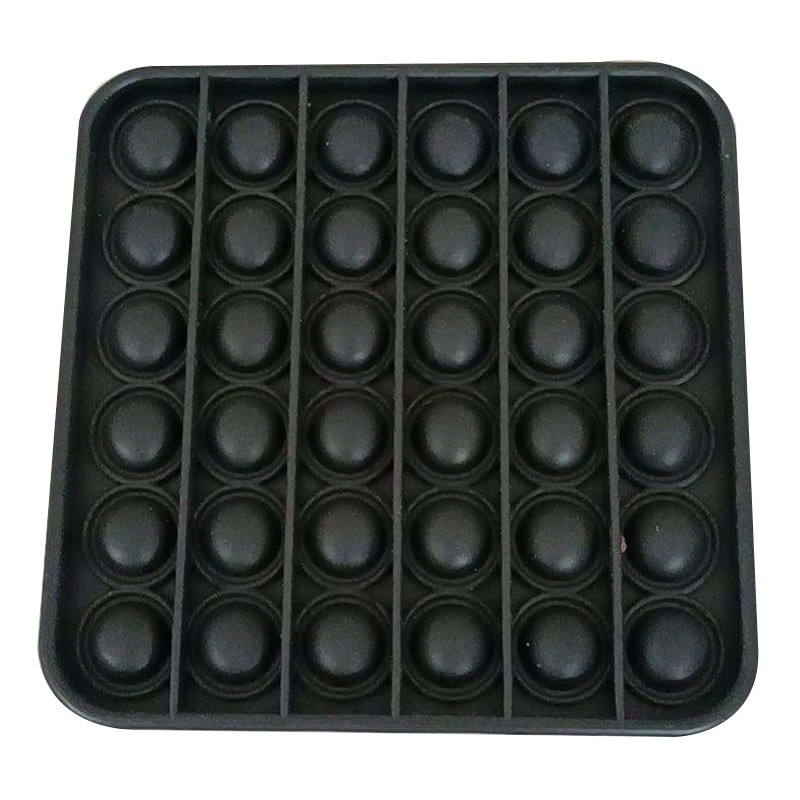 Jual New Unicorn Pop Its Round Fidget 