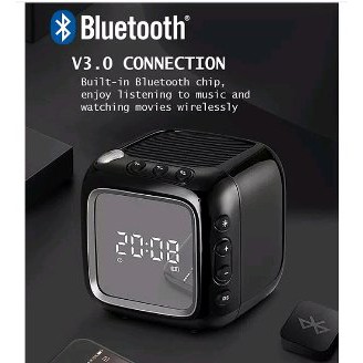 speaker bluetooth portabel ROBOT RB530 ORIGINAL