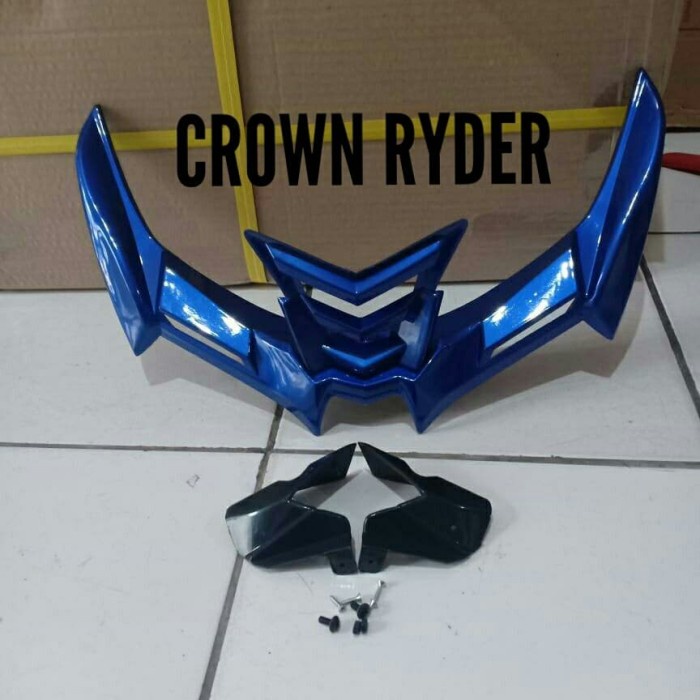 Winglet R15 New V3 Variasi Aksesoris R15