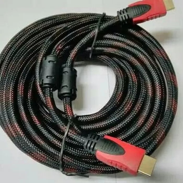 Kabrl HDMI to HDMI 10meter