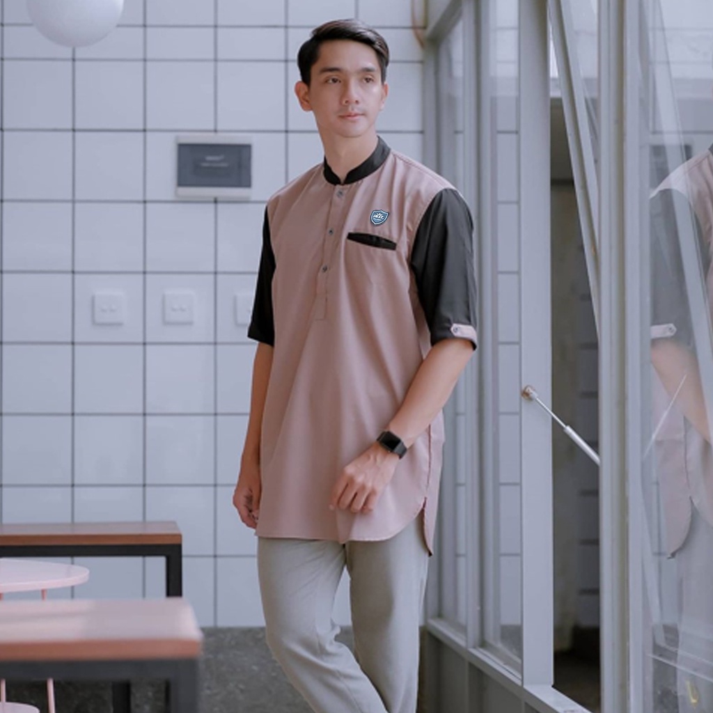 BAJU KURTA KOKO PAKISTAN KEREN