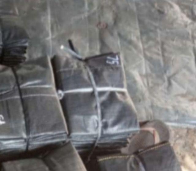 Planter Bag 6 Liter | 20x20