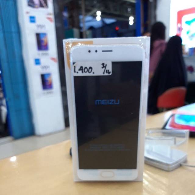 MEIZU M5s