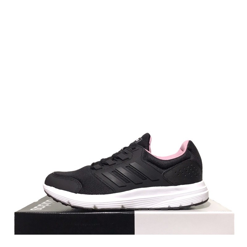 Sepatu Running Wanita Adidas Galaxy 4 F36183 ORIGINAL BNIB