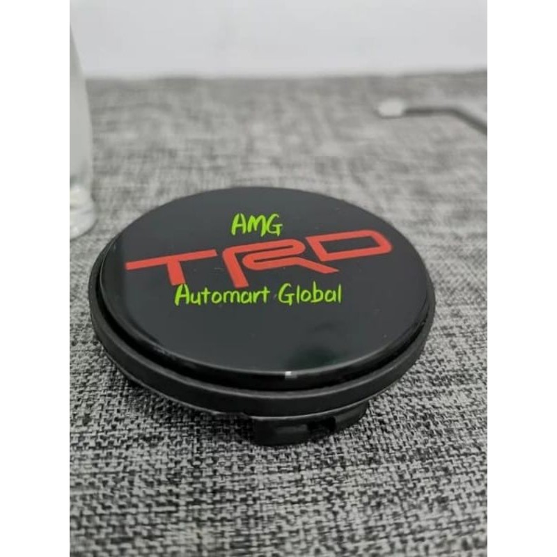 tutup dop roda trd innova rush trd dop original