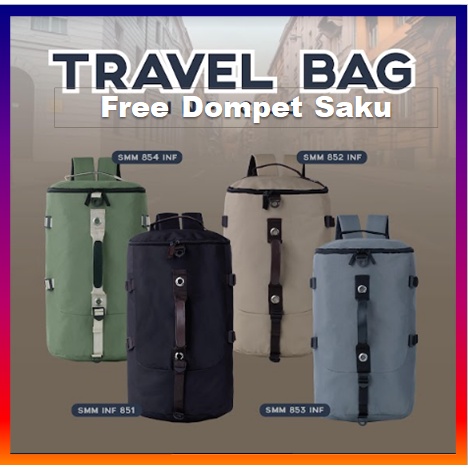 Tas punggung traveling pria/tas travel punggung pria/tas ransel punggung traveling/tas traveling pun