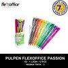 

PULPEN FLEXOFFICE PASSION