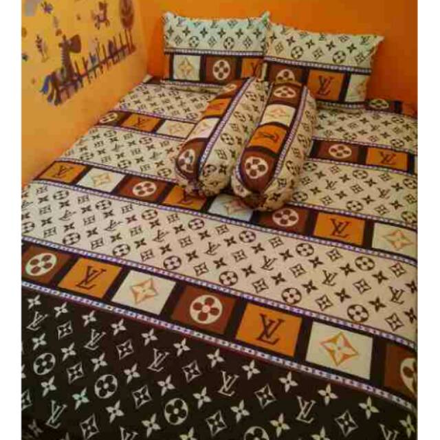 sprei.motif LV