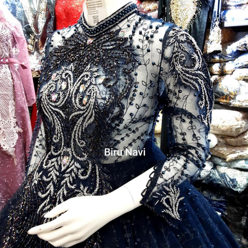 Kebaya Pengantin