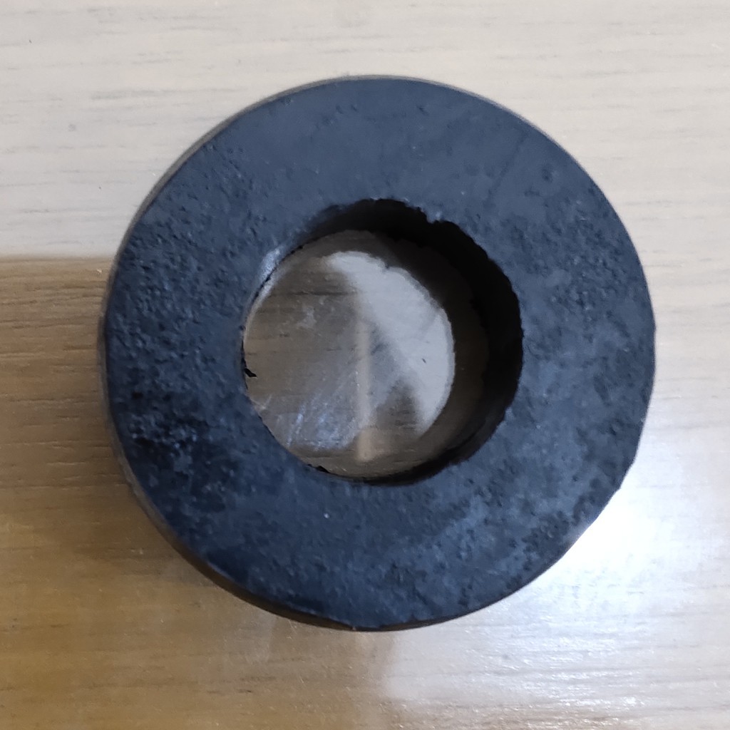 Jual Rubber Coupling / Karet Kopling FCL F4 Shopee Indonesia