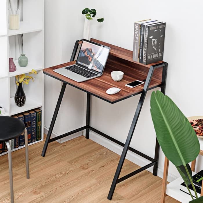 ARZE Desk Meja  Kerja  Meja  Kantor  Meja  Belajar 