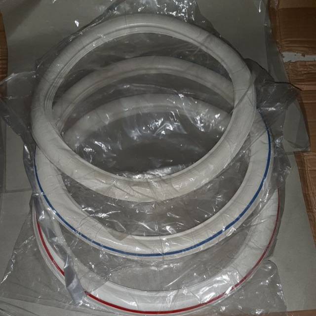 Lis ban ukuran ring 14 all matic