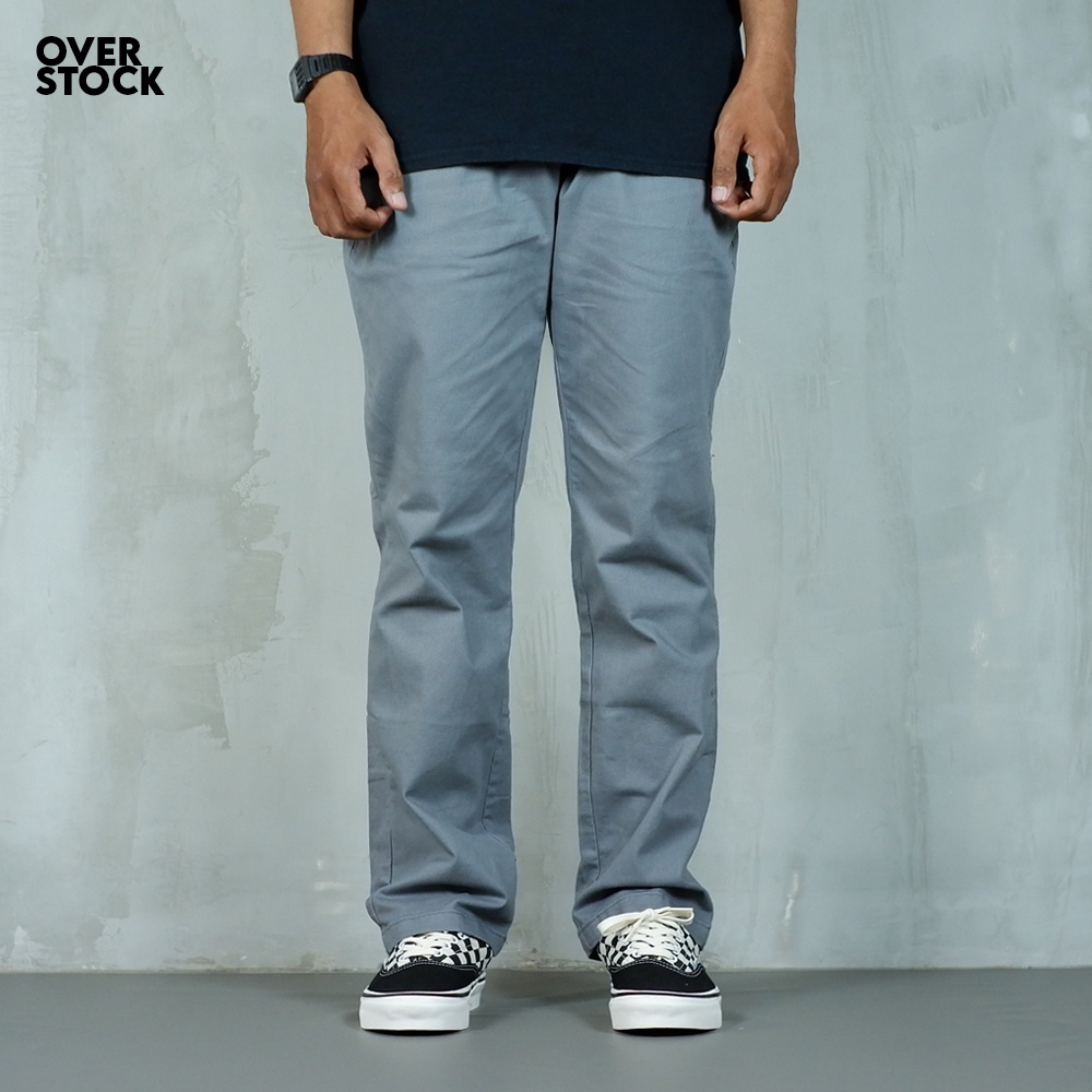 Oldnav*y Ultimate Slim Longpant Chino &amp; STRAIGHT