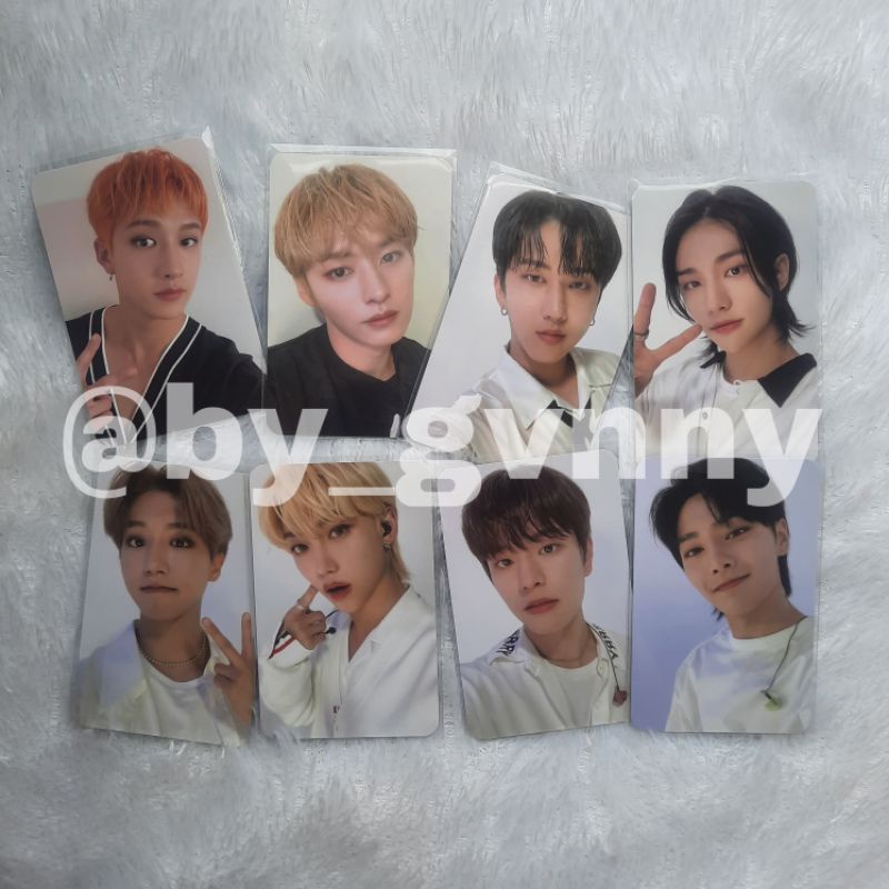 POB APPMUS NOEASY STRAY KIDS