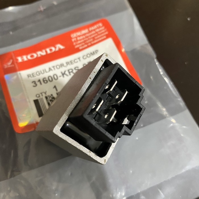 ORI : Kiprok / Regulator Honda GL Pro Grand Legenda Supra X Fit New KRS