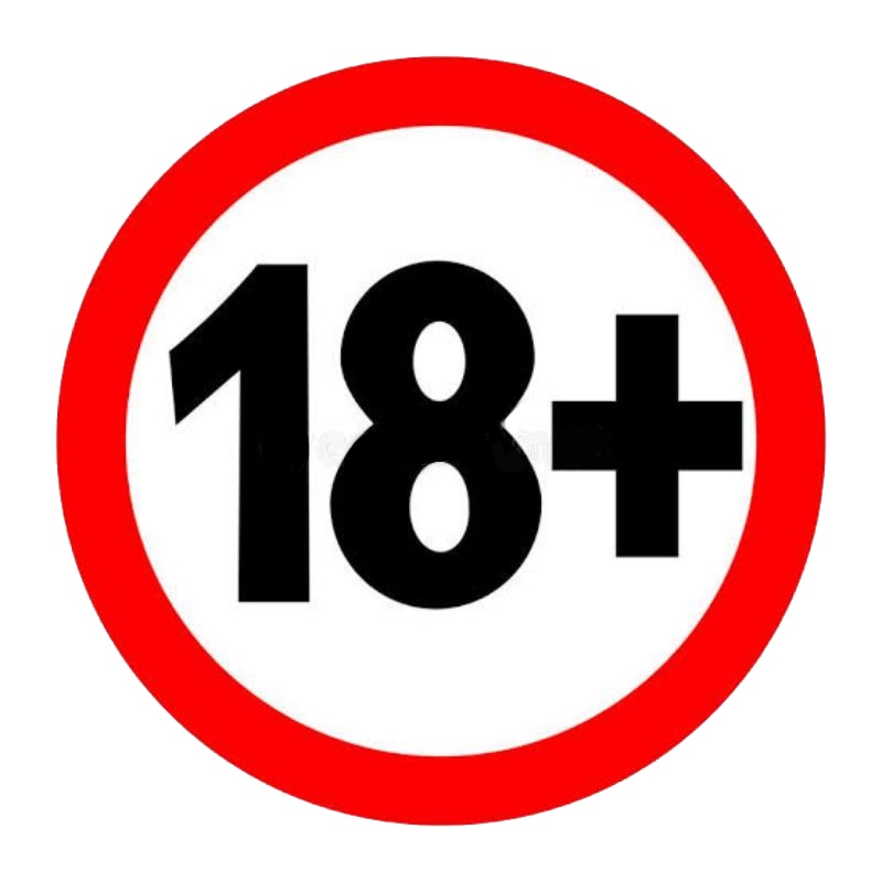

Stiker 18+ Gaes