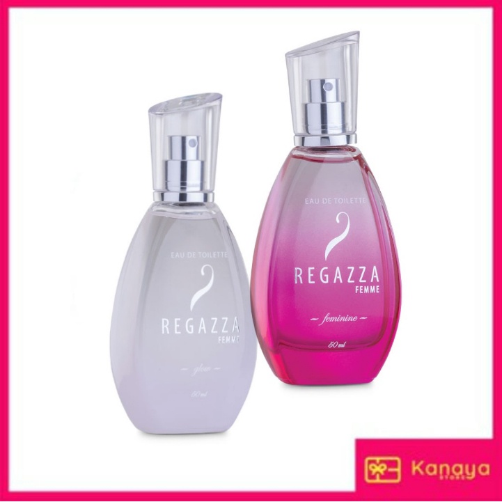 Regazza EDT 50ml / PARFUME