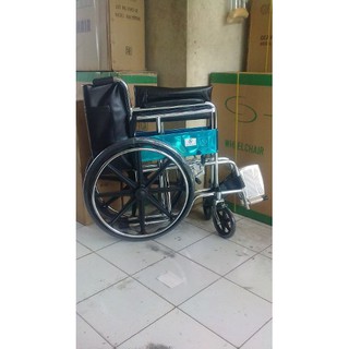 98+ Kursi Roda Omega Gratis Terbaru