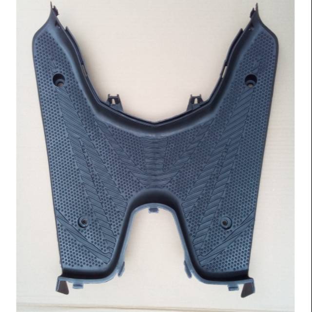 Cover hinjekan dasbor hinjekan vario 110 cw karbu tahun 2007