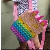 Tas Selempang Anak Sling Bag Pop IT Jumbo