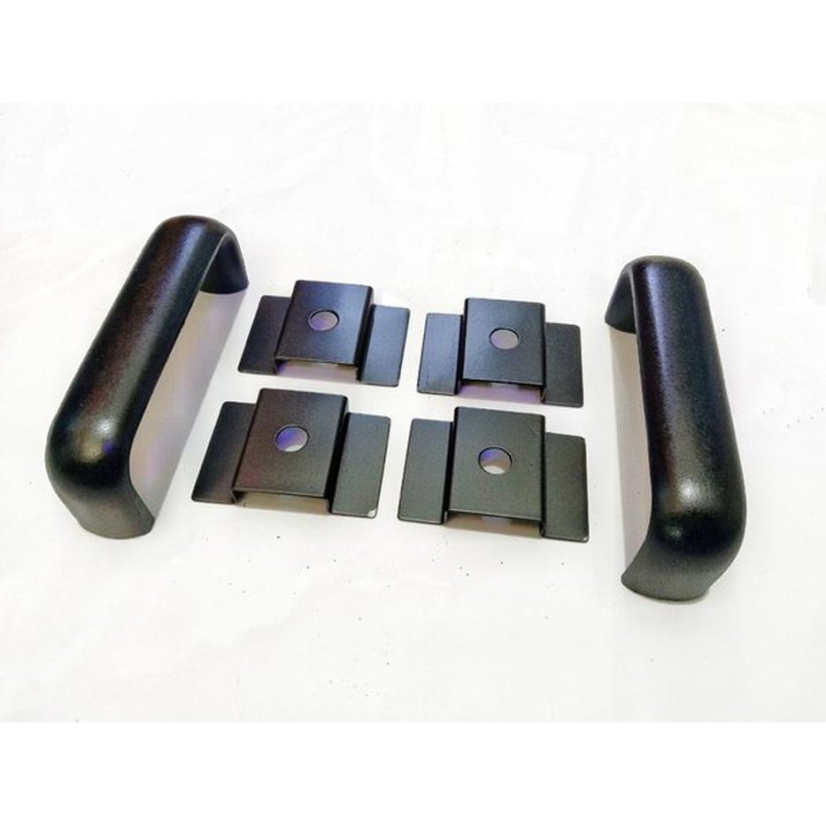 HANDLE HANDEL PLAT PANEL BOX POWER AMPLIFIER CA20 CA30 CA28