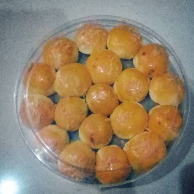 

Kue nastar
