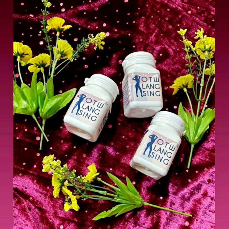 OTW LANGSING, KAPSUL PELANGSING, OBAT PELANGSING, PELANGSING SUPER, PELANGSING SUPER DETOKS, PELANGS