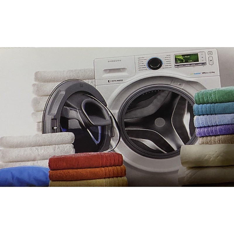 Paketan Usaha Laundry