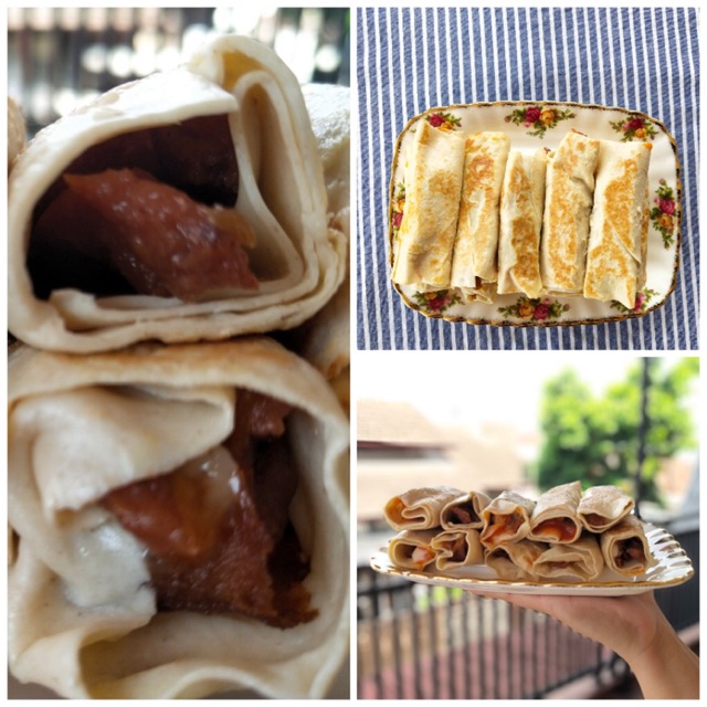 

Beef kebab mini frozen