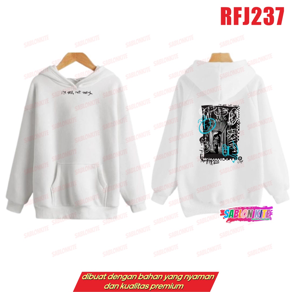 MURAH!!! HOODIE JHOPE MORE MORE ARSON RFJ237