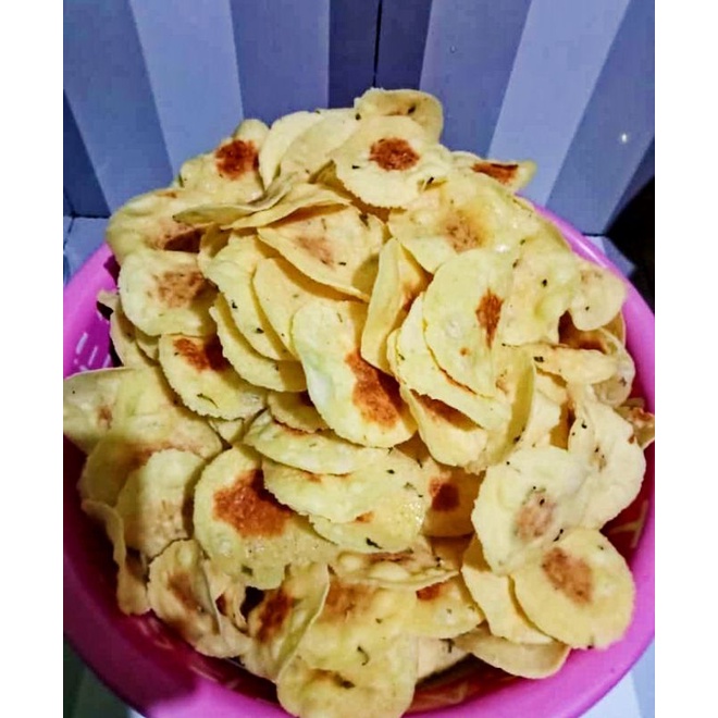 

ketempling khas Kuningan (ketempling tempe)