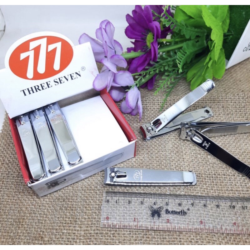 GUNTING KUKU BESAR 777 PER BOX / GUNTING KUKU KOREA / GROSIR GUNTING KUKU