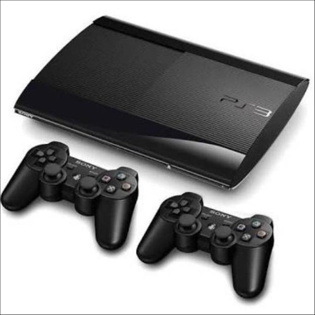 playstation 3 for sale