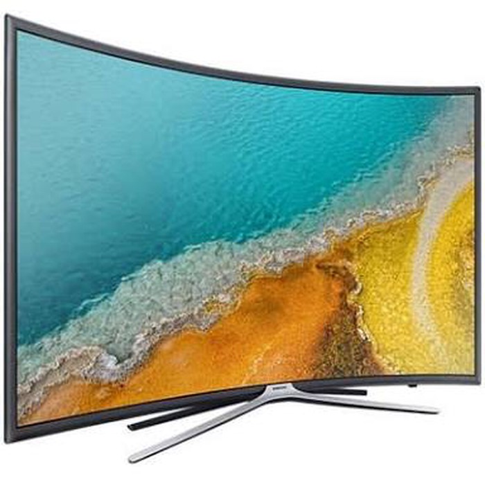 TV SAMSUNG LED CURVED - UA-55K6300
