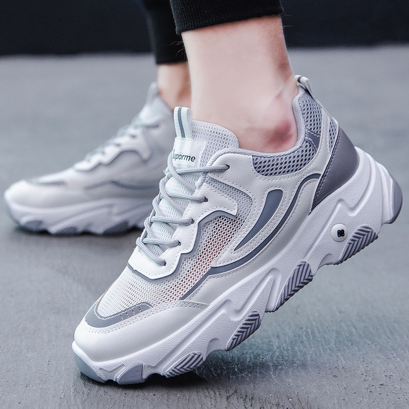 Sepatu Sneakers Pria ORI DnD-D121