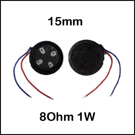 Speaker Universal for Laptop - 15