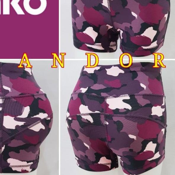 ➤ WOMEN BIKE SHORTS By ANKO ❃