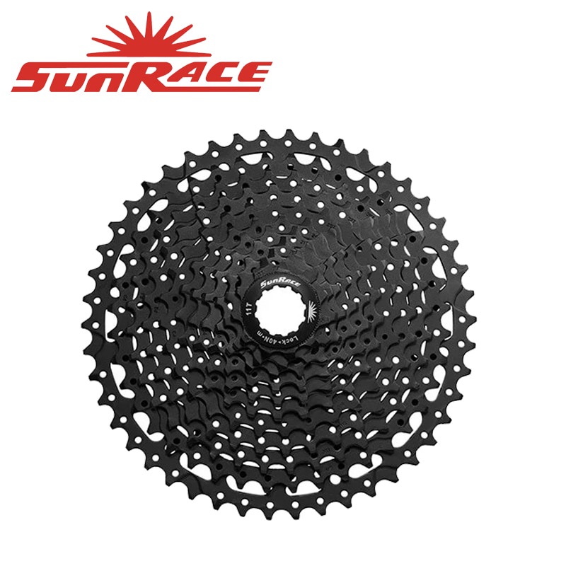 PREORDER SunRace CSMX3 CSMS1 CSMS2 CSMS3 CSRX0 10s Cassette Bike Freewheel Sprocket Cassette Bicycle